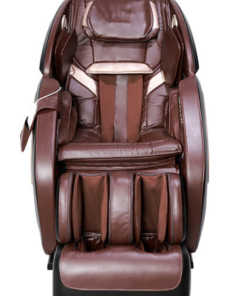 GHẾ MASSAGE FUJILUX FJ 999LUX - 9